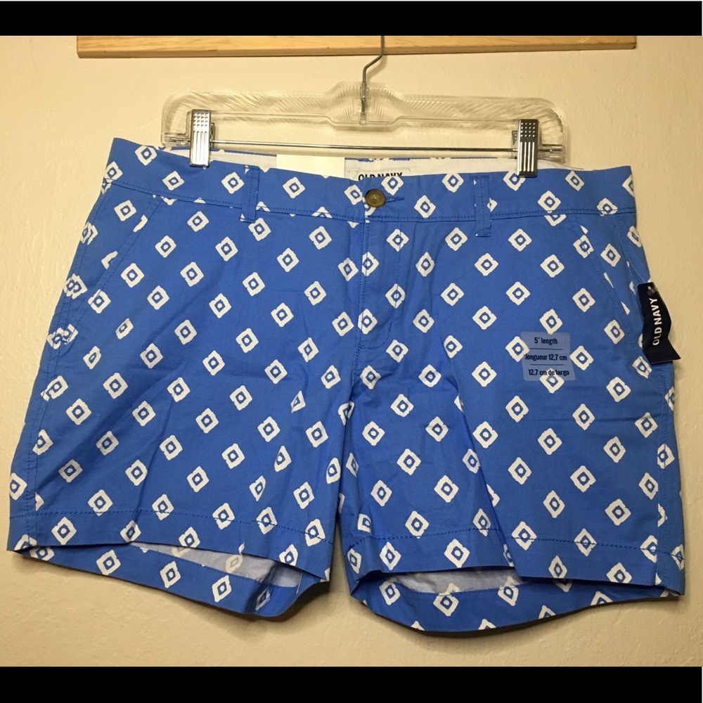 Old Navy Shorts